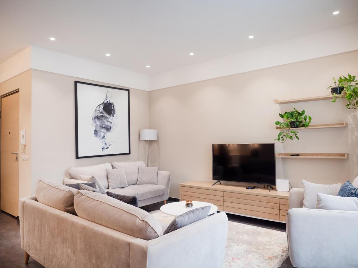 Lake Drive Rooms&Apartments 地拉那 外观 照片